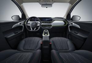 ChangAn Benni E-Star 2020 года 